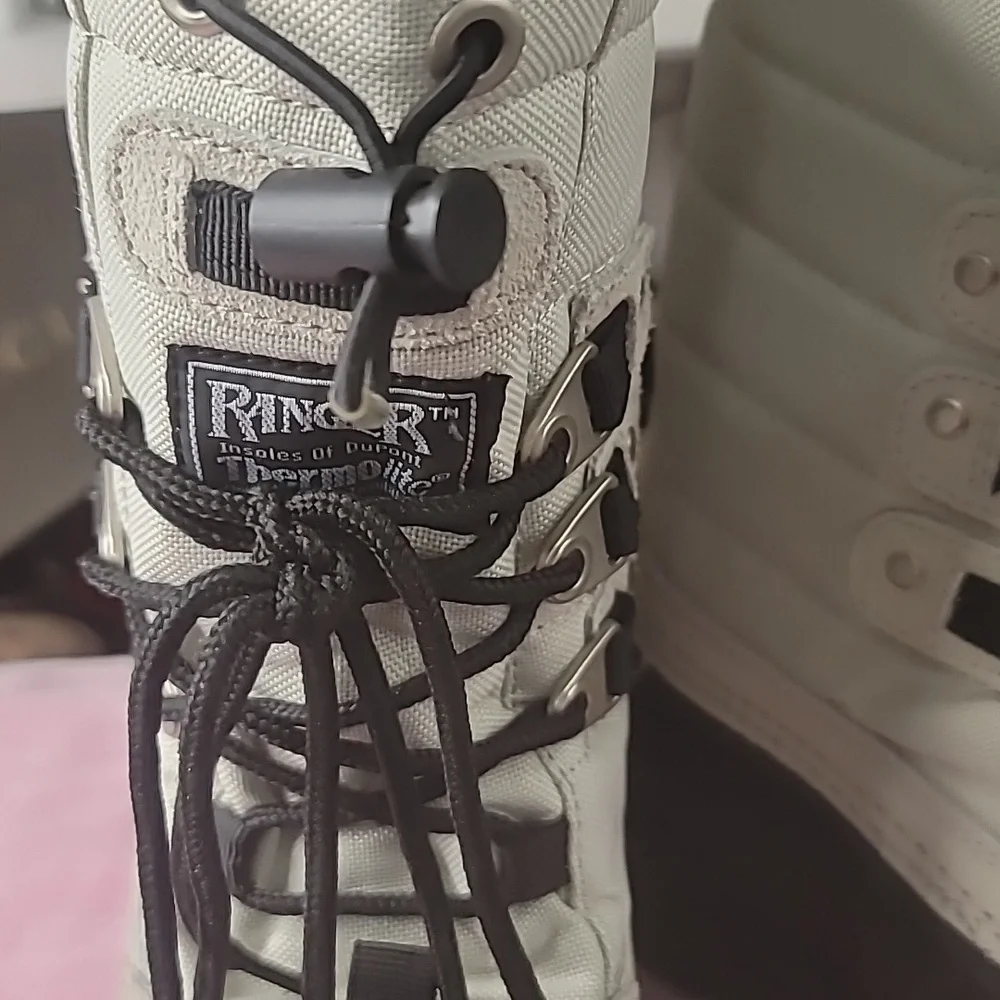 Snow Boots Ranger - Picture 3 of 8